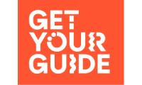 Get your guide logo