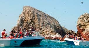 Tour a Paracas 2 Días
