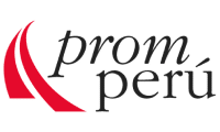 Prom Perú Logotipo