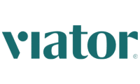 Viator Logo